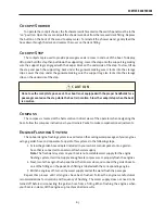 Preview for 57 page of Grady-White Boats Canyon 306 Owner'S Manual