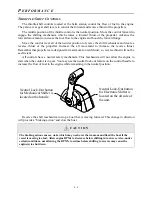 Preview for 28 page of Grady-White Boats Fisherman 209 Owner'S Manual