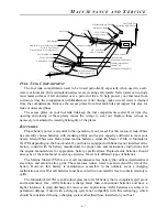 Preview for 41 page of Grady-White Boats Fisherman 209 Owner'S Manual