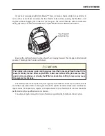 Preview for 31 page of Grady-White Boats Fisherman 216 Owner'S Manual