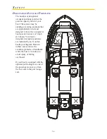 Preview for 16 page of Grady-White Boats FREEDOM 215 Manual