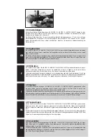 Preview for 6 page of Graef 172 MASTER Operating Instructions Manual