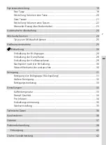 Preview for 7 page of Graef 4001627010324 Operating Instruction