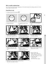 Preview for 97 page of Graef 4001627010324 Operating Instruction