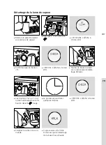 Preview for 101 page of Graef 4001627010324 Operating Instruction