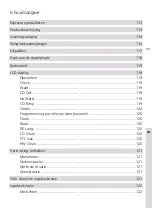 Preview for 111 page of Graef 4001627010324 Operating Instruction