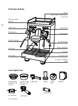 Preview for 114 page of Graef 4001627010324 Operating Instruction