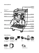 Preview for 146 page of Graef 4001627010324 Operating Instruction