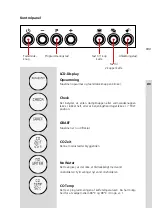 Preview for 183 page of Graef 4001627010324 Operating Instruction