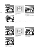 Preview for 204 page of Graef 4001627010324 Operating Instruction