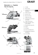 Preview for 47 page of Graef Classic C 6 Operating Instructions Manual