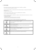 Preview for 82 page of Graef Concept 25 Operating Manual