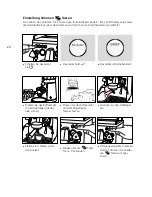 Preview for 24 page of Graef contessa Operating Instructions Manual