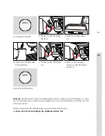 Preview for 31 page of Graef contessa Operating Instructions Manual