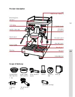 Preview for 59 page of Graef contessa Operating Instructions Manual