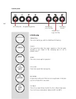 Preview for 64 page of Graef contessa Operating Instructions Manual