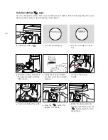 Preview for 72 page of Graef contessa Operating Instructions Manual