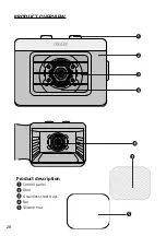 Preview for 20 page of Graef DA2042 Operating Instructions Manual