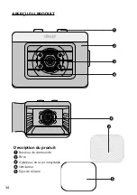 Preview for 34 page of Graef DA2042 Operating Instructions Manual