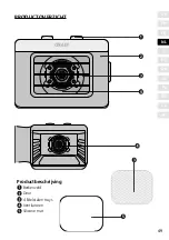 Preview for 49 page of Graef DA2042 Operating Instructions Manual