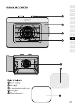 Preview for 123 page of Graef DA2042 Operating Instructions Manual