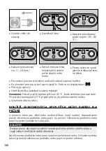 Preview for 160 page of Graef DA2042 Operating Instructions Manual