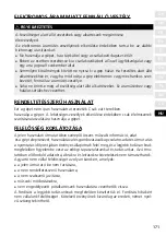 Preview for 171 page of Graef DA2042 Operating Instructions Manual