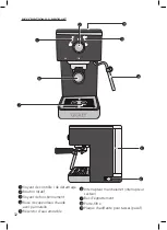 Preview for 32 page of Graef ES401 Operating Instructions Manual