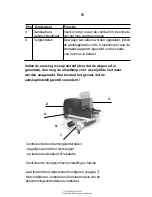 Preview for 75 page of Graef EURO 2200 Operating Instructions Manual