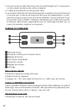 Preview for 32 page of Graef FK 512 Operating Instructions Manual