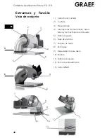 Preview for 48 page of Graef Futura F 6 Operating Instructions Manual