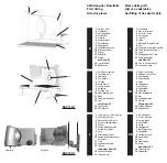 Preview for 2 page of Graef NAVIS K1 Operating Instructions Manual