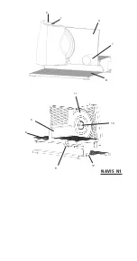 Preview for 2 page of Graef NAVIS N1 Operating Instructions Manual