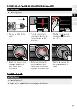 Preview for 51 page of Graef SKS 900 Operating Instructions Manual