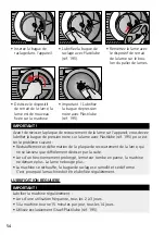 Preview for 54 page of Graef SKS 900 Operating Instructions Manual