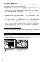 Preview for 64 page of Graef SKS 900 Operating Instructions Manual