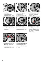 Preview for 88 page of Graef SKS 900 Operating Instructions Manual