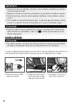 Preview for 90 page of Graef SKS 900 Operating Instructions Manual