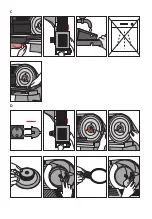 Preview for 3 page of Graef Sliced Kitchen CLASSIC C15 Operating Instructions Manual