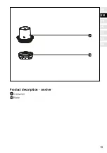 Preview for 19 page of Graef TB 501 Operating Instructions Manual