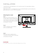 Preview for 35 page of Graetz GR24E7000 Instruction Manual