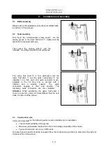 Preview for 8 page of Graf 375026 Installation And Maintenance Instructions Manual