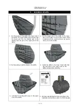 Preview for 14 page of Graf 375026 Installation And Maintenance Instructions Manual