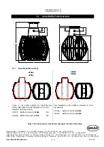 Preview for 16 page of Graf 375026 Installation And Maintenance Instructions Manual