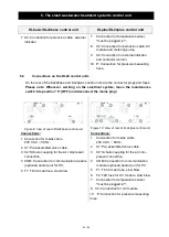 Preview for 22 page of Graf Klaro Easy SBR Instructions For Start-Up, Operation And Maintenance