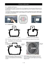 Preview for 13 page of Graf KLARO Easy Instruction For The Installation