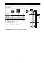 Preview for 16 page of Graf KLARO Easy Instruction For The Installation