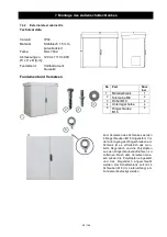 Preview for 29 page of Graf KLARO Easy Instruction For The Installation