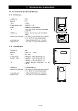 Preview for 36 page of Graf KLARO Easy Instruction For The Installation