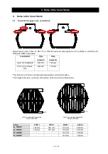 Preview for 44 page of Graf KLARO Easy Instruction For The Installation